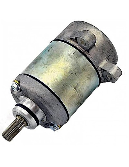 motor de arranque honda trx 350 12v 9 dientes 04781039
