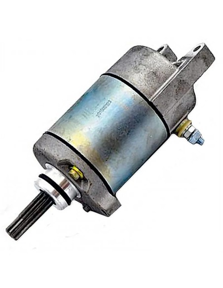 motor de arranque honda nx 650 dominator 12v 10 04781054