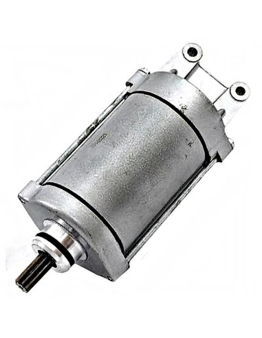 motor de arranque honda vtx 1800 12v 9 dientes 04781055