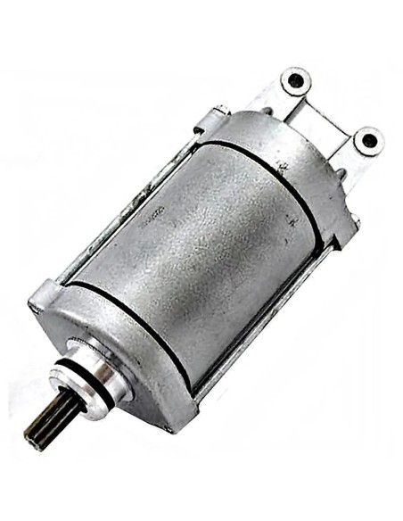 motor de arranque honda vtx 1800 12v 9 dientes 04781055