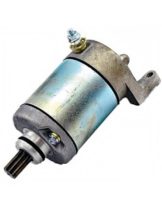 motor de arranque polaris outlaw 500 12v 9 dient 04781058