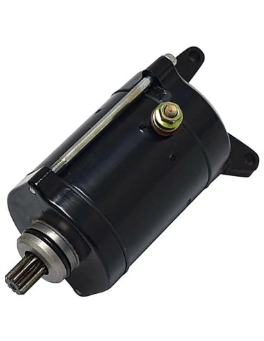 motor de arranque honda vf 500 12v 10 dientes 04781130