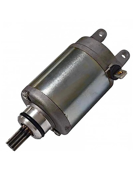 motor arranque arrowhead suzuki gsx r 600 12v 9 dientes 04781133