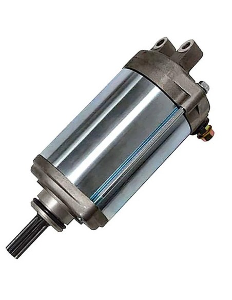 motor arranque arrowhead suzuki gsx r hayabusa 1300 12v 04781140