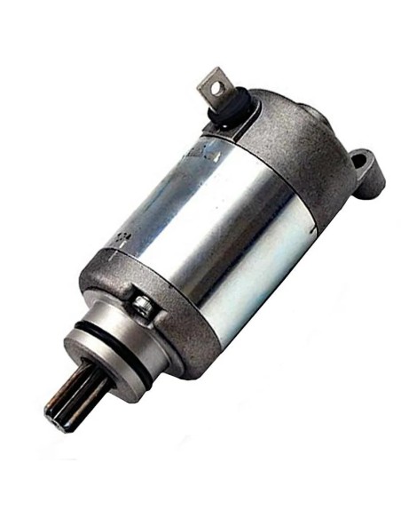 motor de arranque yamaha wrf250 12v 9 dientes 04781189