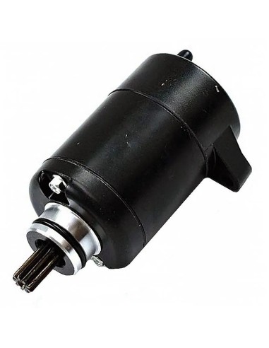 motor arranque ktm duke 125 200 12v 9 dientes 04781193