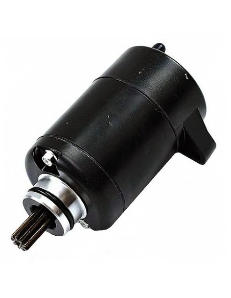 motor arranque ktm duke 125 200 12v 9 dientes 04781193