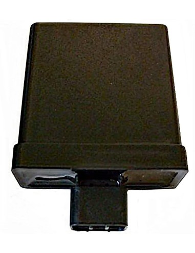 centralita electronica cdi digital cc 6 pins 04179172
