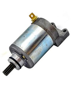 motor de arranque 12v rotacion derecha aprilia sc 04781035