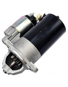 motor de arranque piaggio porter 1200 04781012