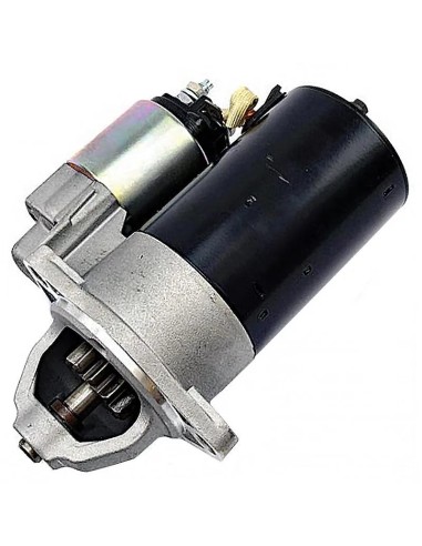 motor de arranque piaggio porter 1200 04781012
