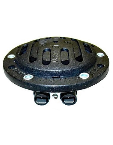 claxon 6v 24w 75 mm 09004432