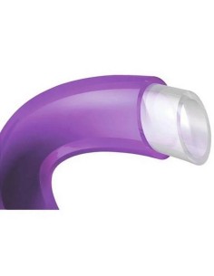 tubo especial de gasolina sin plomo doble densidad ariete 10 metros lila 6 5x11