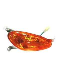intermitente delantero izquierdo sgr kymco dink 50 12219645