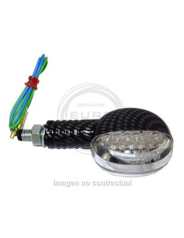 intermitente led brazo corto universal sgr 12657802