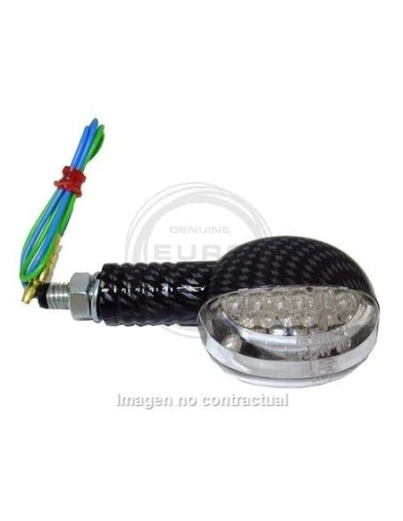 intermitente led brazo corto universal sgr 12657802