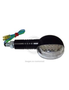 intermitente led brazo largo universal sgr 12657803