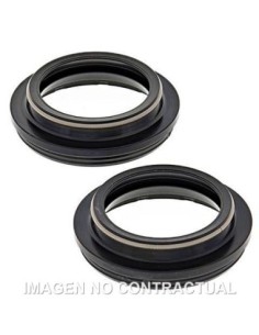 Kit de guardapolvos horquilla All Balls 57-139