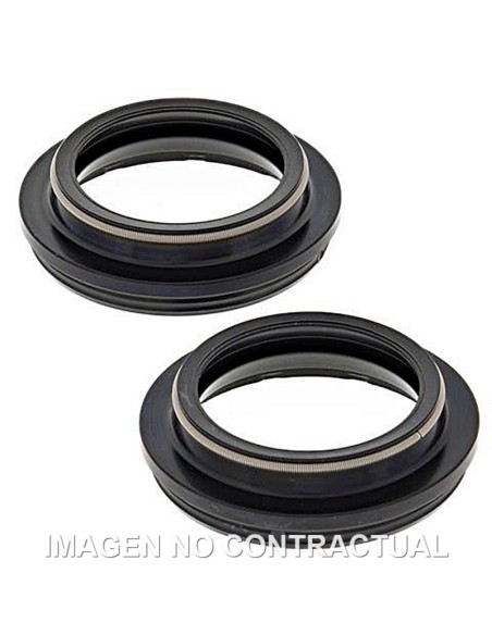 Kit de guardapolvos horquilla All Balls 57-139