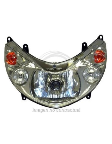 optica completa peugeot elystar 50 15154258