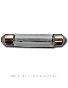 lampara hert de plafonier 6 5x31 6v 3w 2000216l