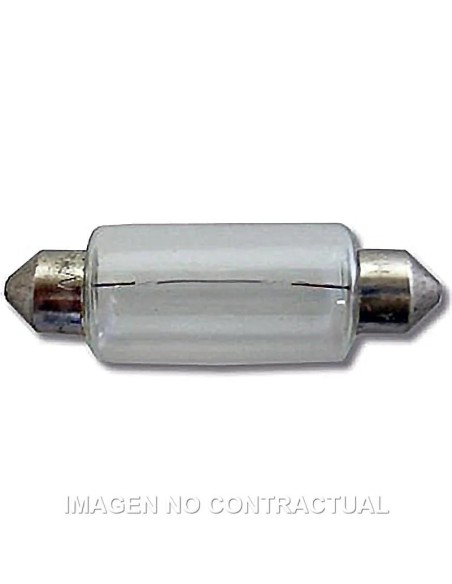 lampara hert de plafonier 15x43 6v 15w 2001220l