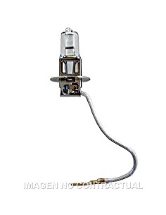 lampara hert de optica halogena h3 delantera 12v 1 2001665l