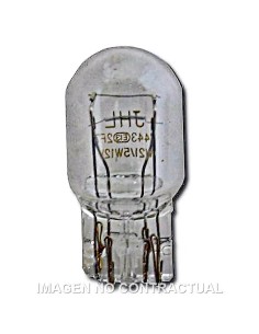 lampara hert de freno posicion todo cristal t20 2 2006942l