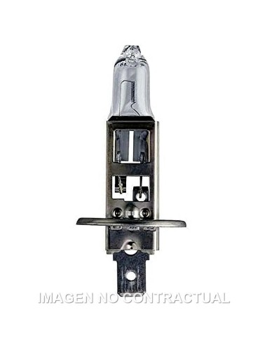 lampara philips halogena h1 longer life 12v 55w 2012258lf