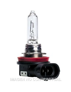 lampara philips de optica halogena h9 12v 65w 2012361l