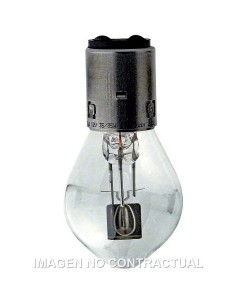 lampara philips de optica s2 12v 35 35w 2012728l