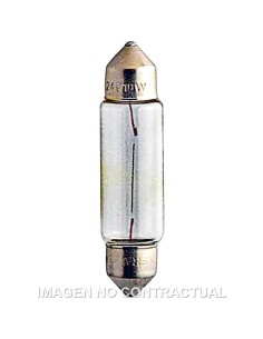 lampara philips de c5w 12v 5w 2012844l