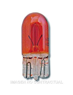 lampara hert de posicion todo cristal t1 2051715l
