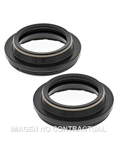 Kit de guardapolvos horquilla All Balls 57-142