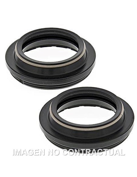 Kit de guardapolvos horquilla All Balls 57-142