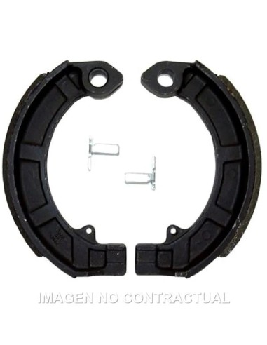mordaza freno sgr vespa 200 iris 24008033