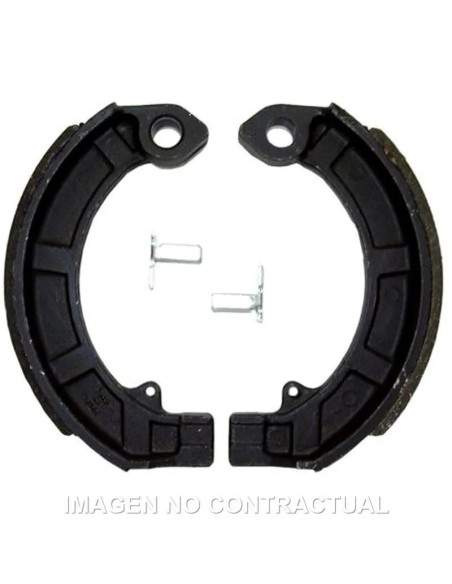mordaza freno sgr vespa 200 iris 24008033