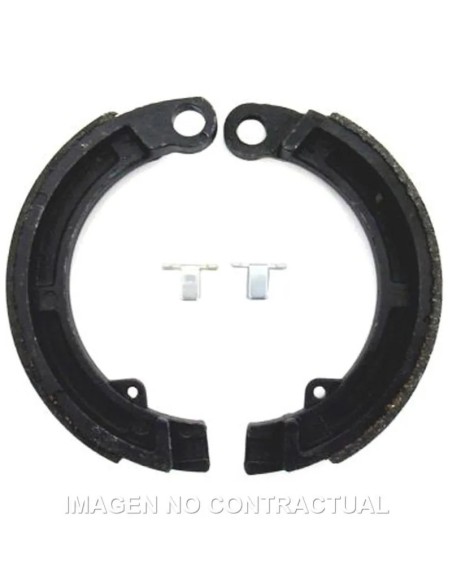 mordaza freno sgr vespa 125 24008049