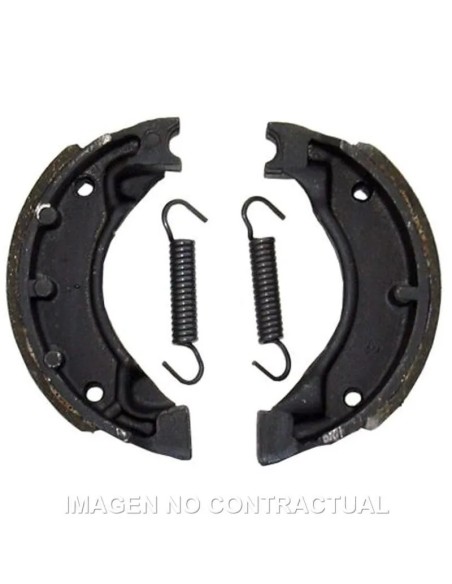 mordaza freno sgr yamaha jog 50 24330240