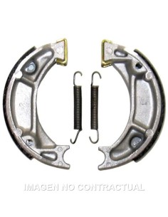 mordaza freno sgr honda vision 75 24330242