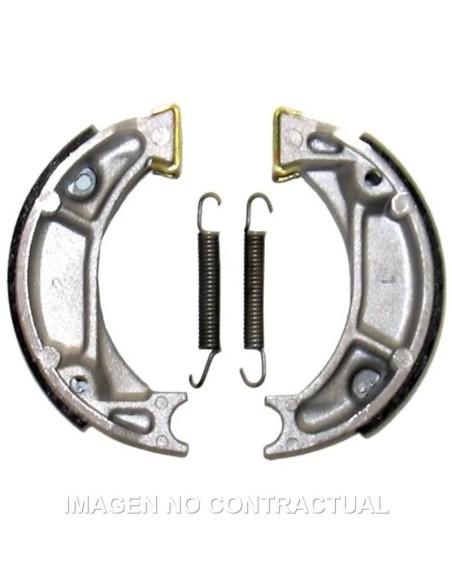 mordaza freno sgr honda vision 75 24330242