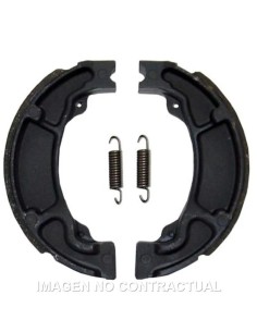 mordazas freno trasero honda sh 125 150 24330245