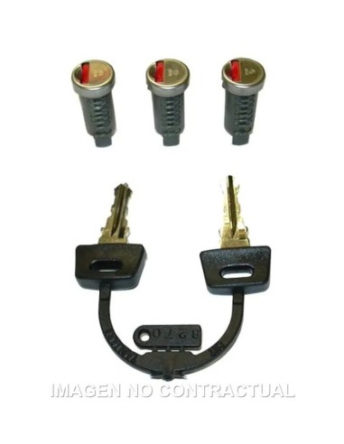kit direccion sillin y guantera piaggio free 50 25080597