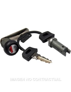 cerradura bombines motocarro ape 50 25120038