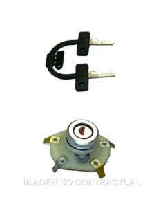 llave contacto vespa primavera 75 27004426