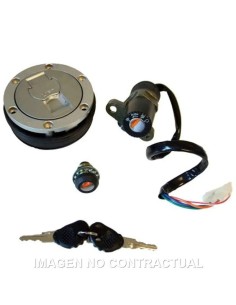 kit contacto sillin y deposito sgr aprilia rs 50 27100114