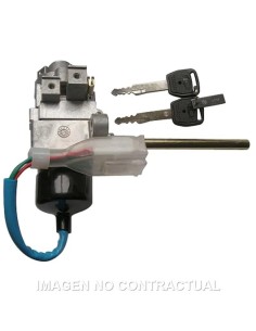 llave contacto kymco super dink 125 200 300 27400211