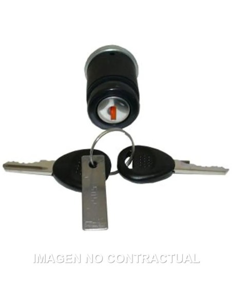llave contacto peugeot xp6 50 27400300
