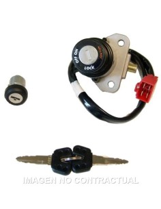 kit contacto y sillin sgr yamaha yzf 125 27500115