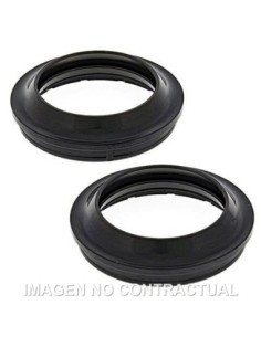 Kit de guardapolvos horquilla All Balls 57-143